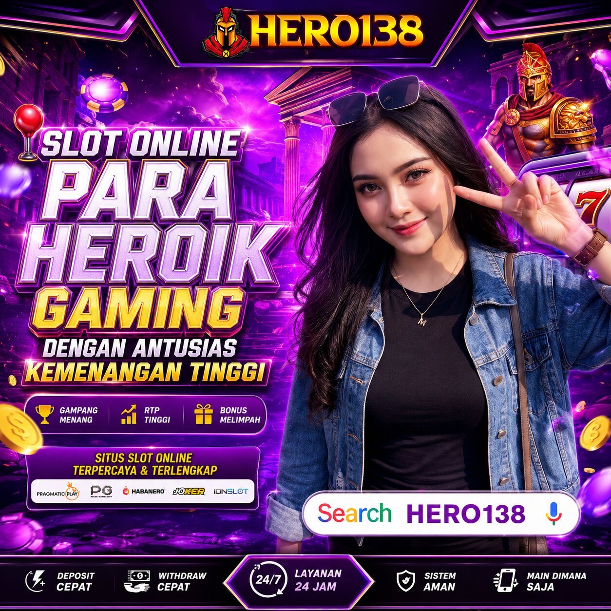 HERO138